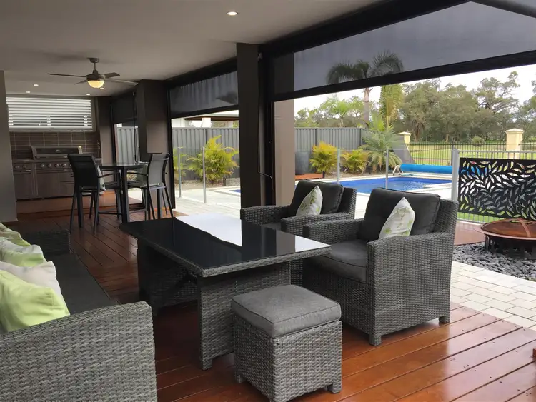 Fourth view of Homely house listing, 17 Carmen Circuit, The Vines WA 6069
