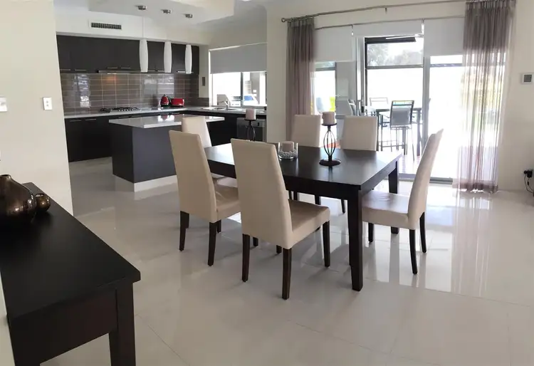 Sixth view of Homely house listing, 17 Carmen Circuit, The Vines WA 6069