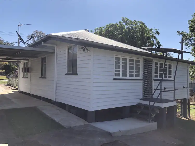 Fifth view of Homely house listing, 22 Bent Street, Gympie QLD 4570