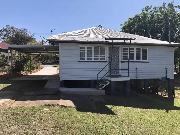 Sixth view of Homely house listing, 22 Bent Street, Gympie QLD 4570