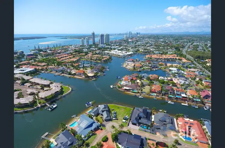 Lot 29/131 Morale Avenue, Runaway Bay QLD 4216