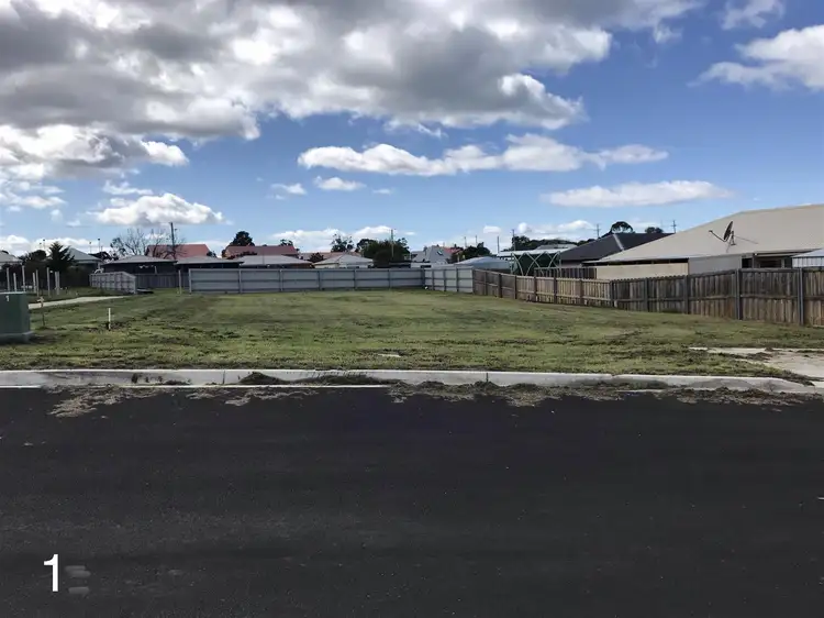 Lot 16 Sebastian Rise, Swansea TAS 7190