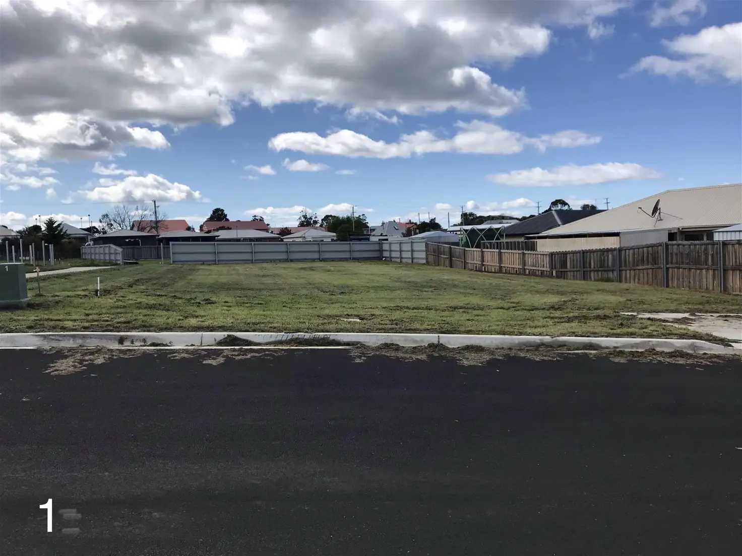 Main view of Homely land listing, Lot 16 Sebastian Rise, Swansea TAS 7190