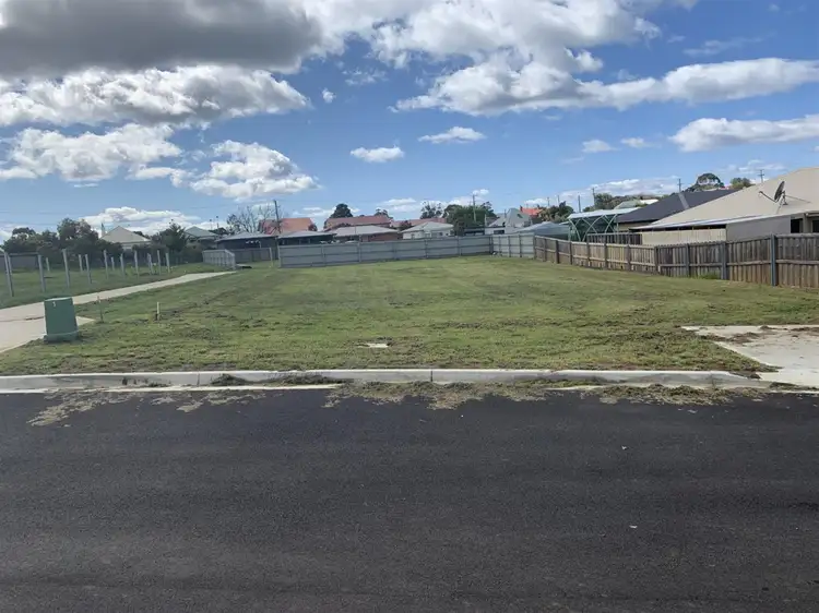 Third view of Homely land listing, Lot 16 Sebastian Rise, Swansea TAS 7190