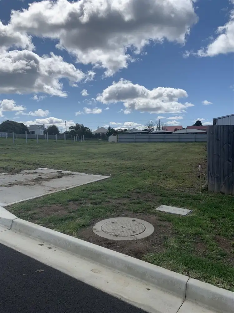 Fourth view of Homely land listing, Lot 16 Sebastian Rise, Swansea TAS 7190