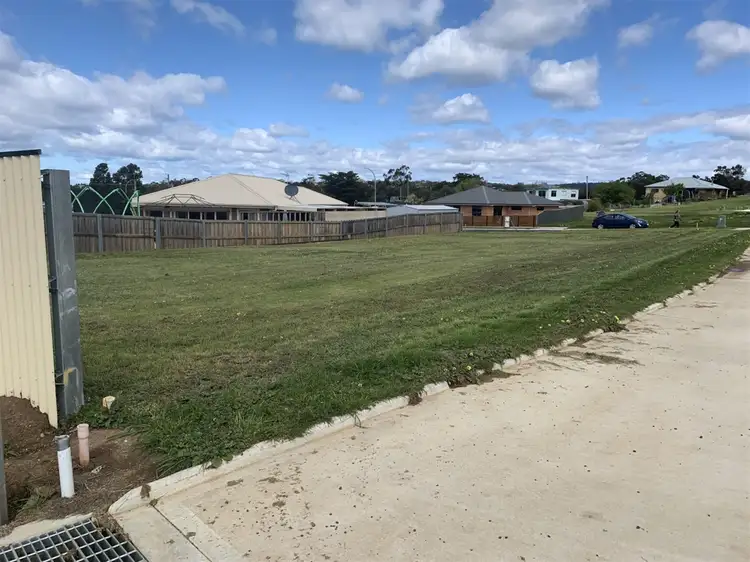 Fifth view of Homely land listing, Lot 16 Sebastian Rise, Swansea TAS 7190
