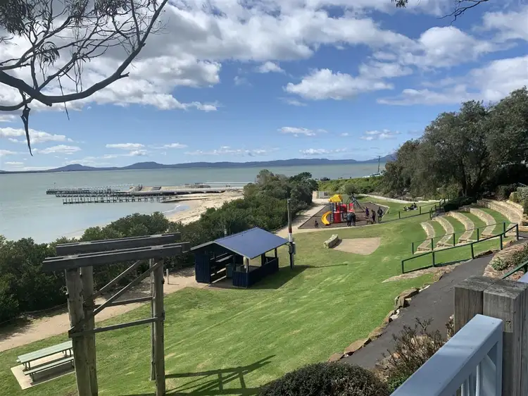 Sixth view of Homely land listing, Lot 16 Sebastian Rise, Swansea TAS 7190