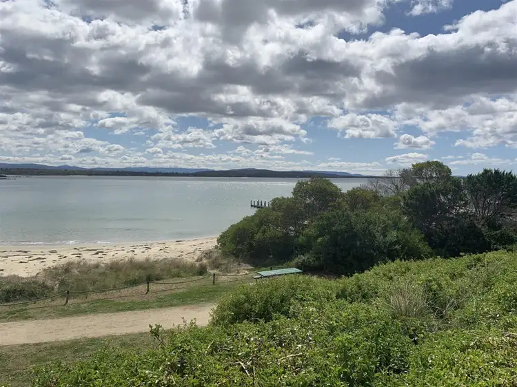 Seventh view of Homely land listing, Lot 16 Sebastian Rise, Swansea TAS 7190