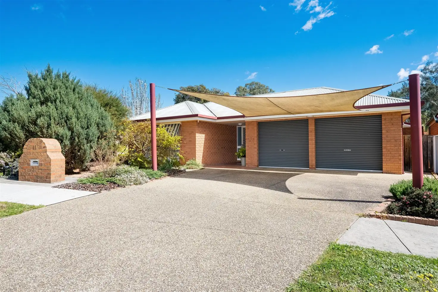 Main view of Homely house listing, 11 Howqua Circuit, Wodonga VIC 3690
