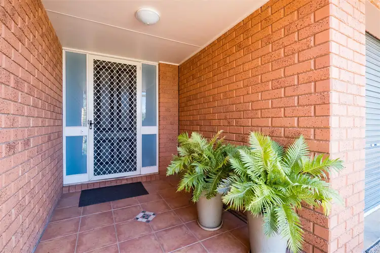 Second view of Homely house listing, 11 Howqua Circuit, Wodonga VIC 3690