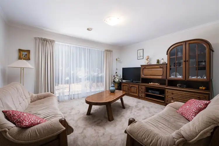 Third view of Homely house listing, 11 Howqua Circuit, Wodonga VIC 3690