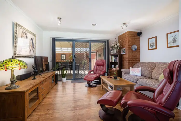 Fifth view of Homely house listing, 11 Howqua Circuit, Wodonga VIC 3690