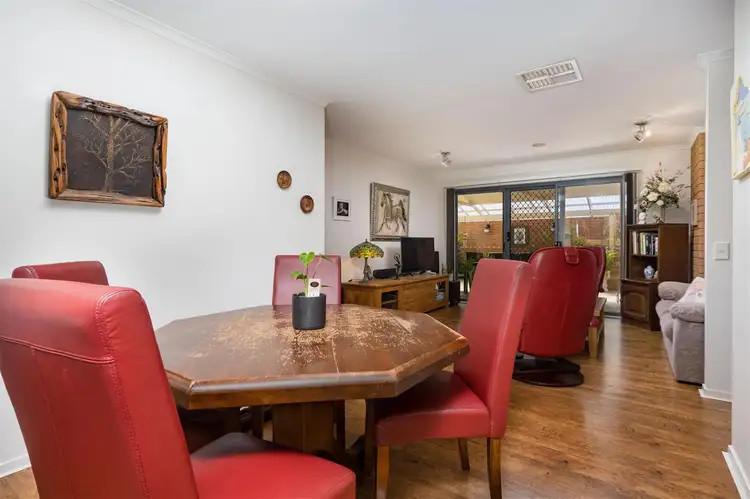 Sixth view of Homely house listing, 11 Howqua Circuit, Wodonga VIC 3690