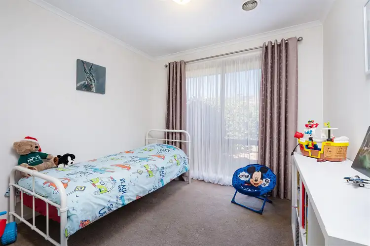 Seventh view of Homely house listing, 11 Howqua Circuit, Wodonga VIC 3690