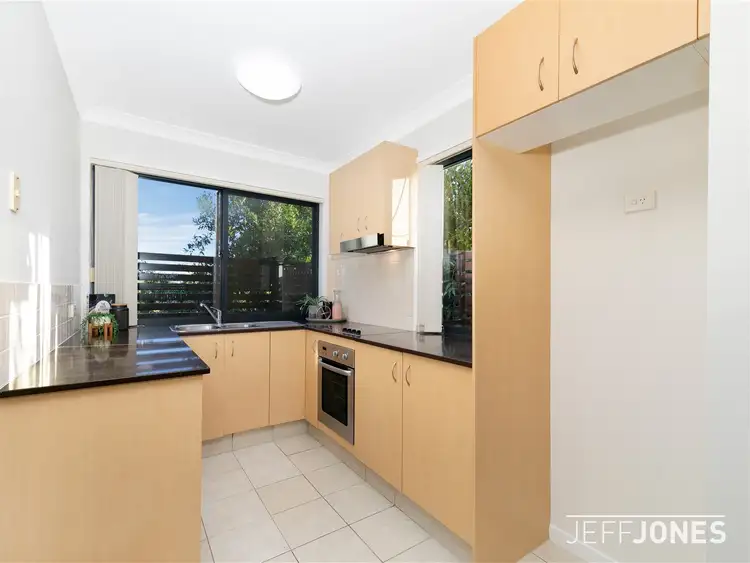 Fifth view of Homely townhouse listing, 1/96 Marquis Street, Greenslopes QLD 4120
