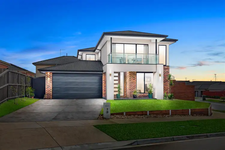 7 Temt Terrace, Grovedale VIC 3216
