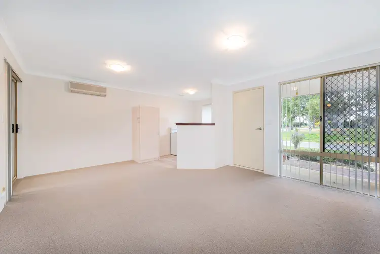 Second view of Homely unit listing, 2/2 Cygnet Court, High Wycombe WA 6057