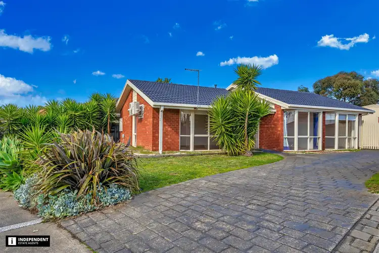 Third view of Homely house listing, 40 Gipps Crescent, Cranbourne North VIC 3977