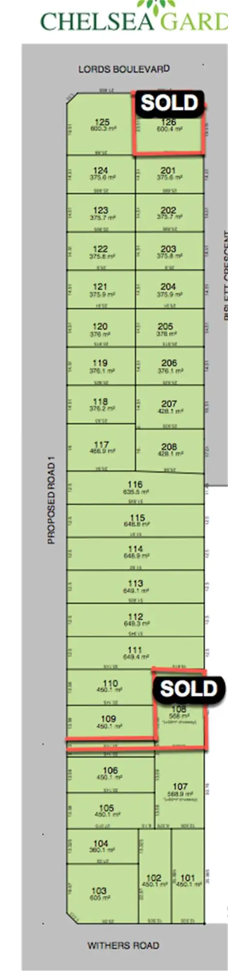 Second view of Homely land listing, 8 WITHERS ROAD, Kellyville NSW 2155