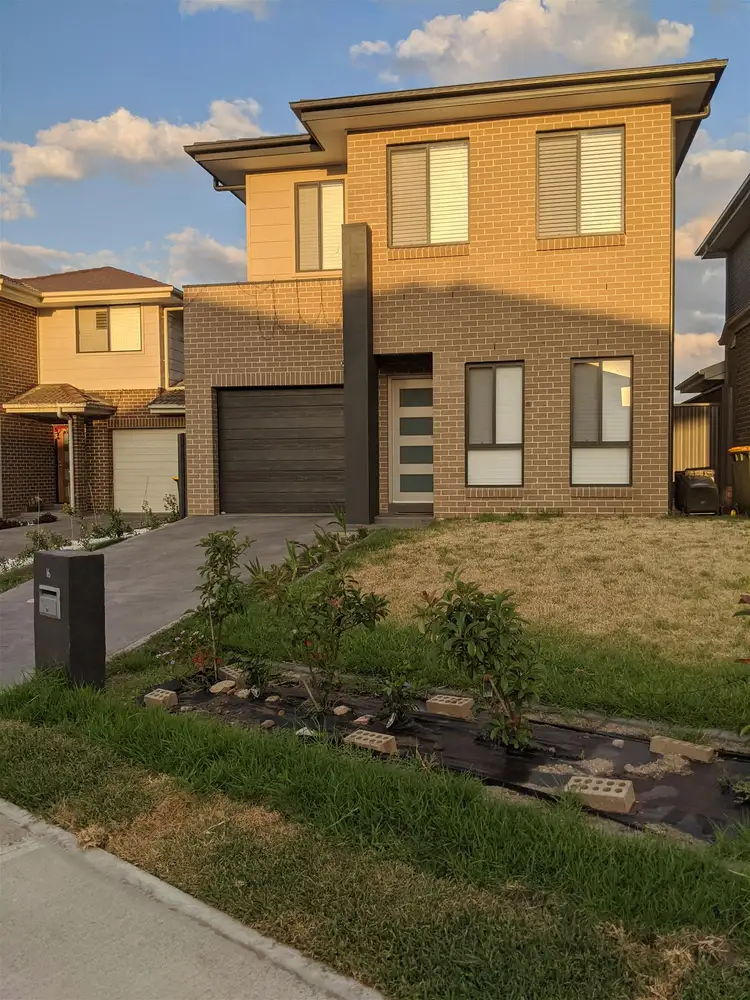 Main view of Homely house listing, 16 BATEMAN STREET, Schofields NSW 2762