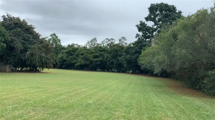 Second view of Homely land listing, 149 James Cook Drive, Kewarra Beach QLD 4879