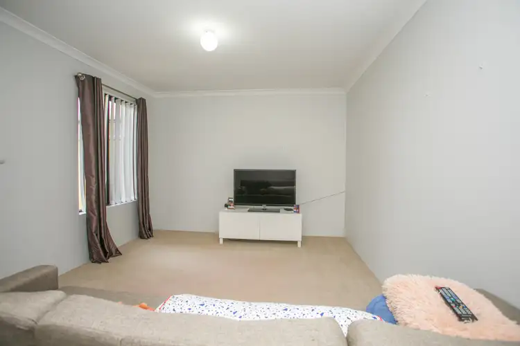 Second view of Homely semi-detached listing, B/8 HAZLETT WAY, Canning Vale WA 6155