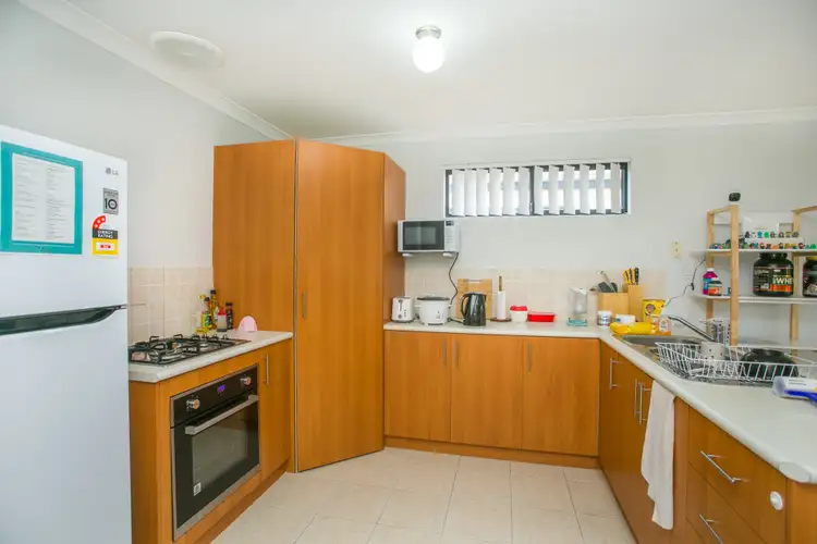 Third view of Homely semi-detached listing, B/8 HAZLETT WAY, Canning Vale WA 6155