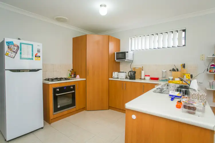 Fifth view of Homely semi-detached listing, B/8 HAZLETT WAY, Canning Vale WA 6155