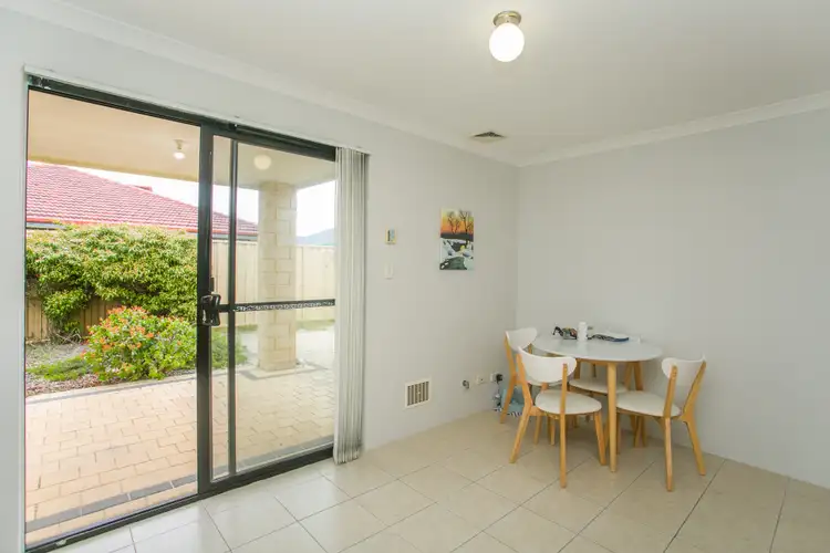 Sixth view of Homely semi-detached listing, B/8 HAZLETT WAY, Canning Vale WA 6155