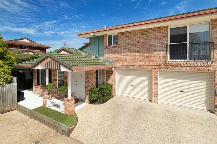 29/23 Railton Street, Aspley QLD 4034