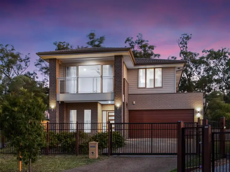 11 Jim Place, Mount Warren Park QLD 4207