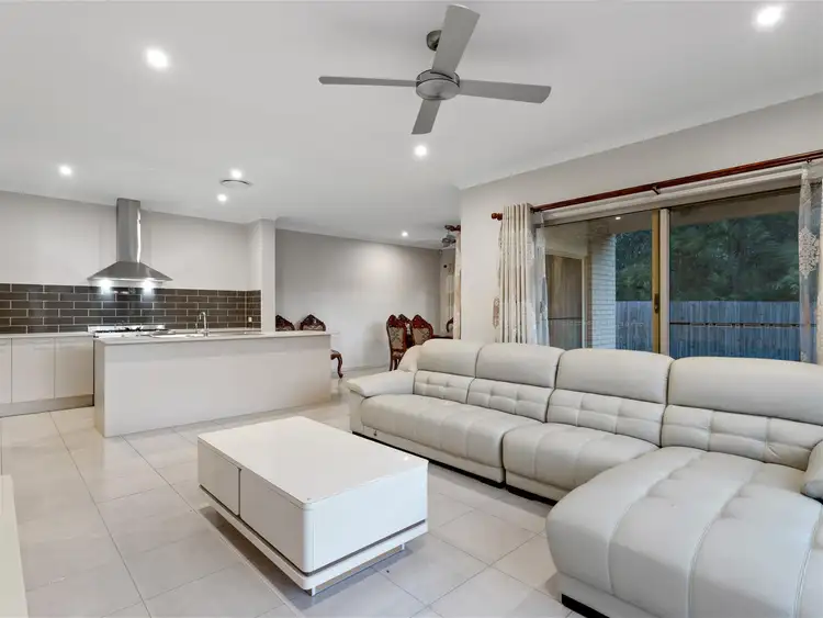 Third view of Homely house listing, 11 Jim Place, Mount Warren Park QLD 4207