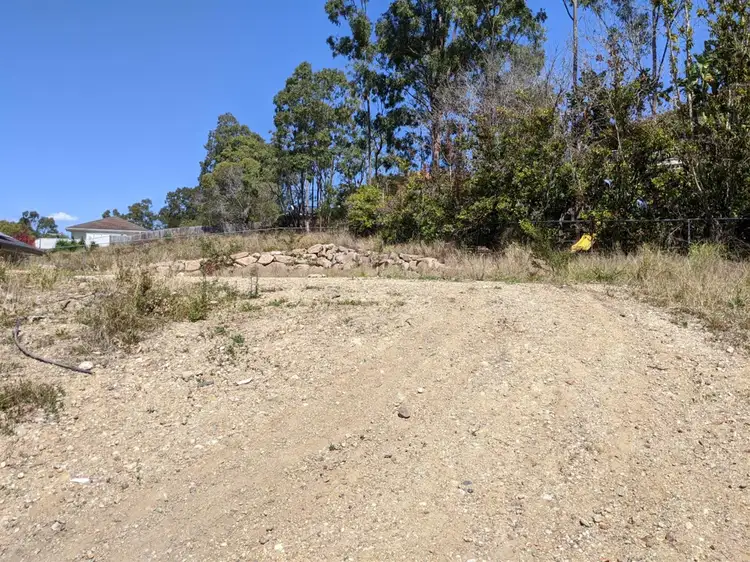 Third view of Homely land listing, 200a Kangaroo Gully Rd, Bellbowrie QLD 4070