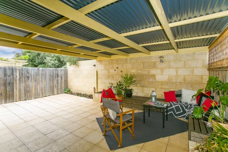 13/19 SORRENTO STREET, North Beach WA 6020
