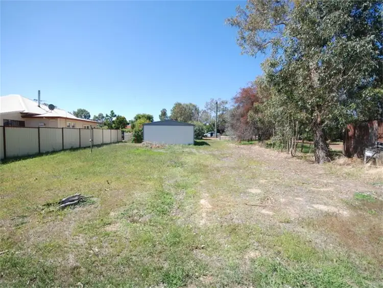 Third view of Homely land listing, Lot 88 Growse Street, Williams WA 6391