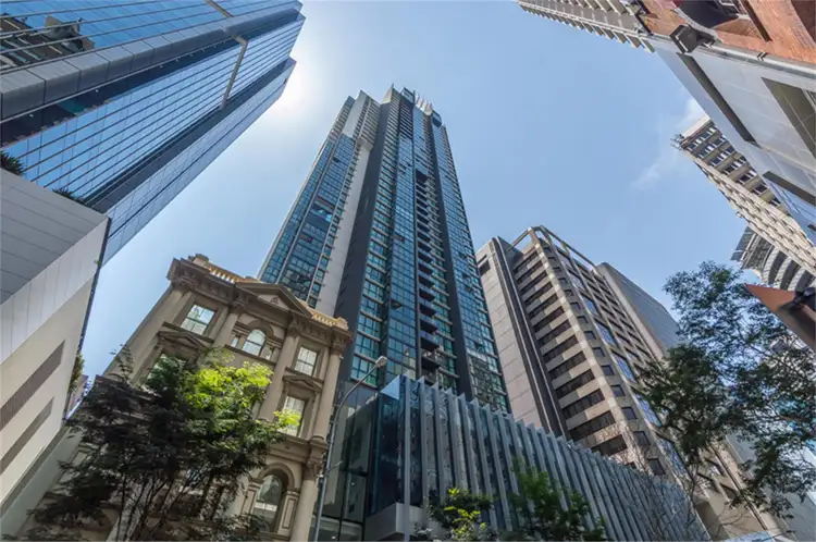 4101/128 Charlotte St, Brisbane City QLD 4000