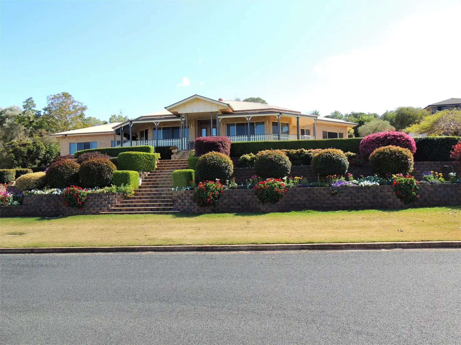 Main view of Homely house listing, 42 Adermann Drive, Kingaroy QLD 4610
