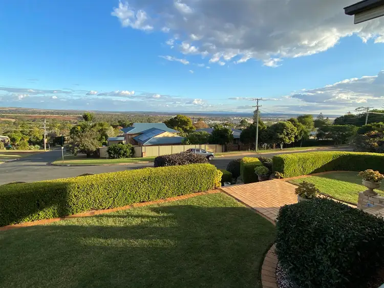 Third view of Homely house listing, 42 Adermann Drive, Kingaroy QLD 4610