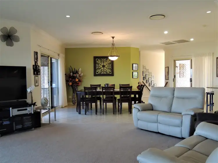 Sixth view of Homely house listing, 42 Adermann Drive, Kingaroy QLD 4610