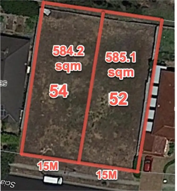 52 Sciarra Crescent, Acacia Gardens NSW 2763