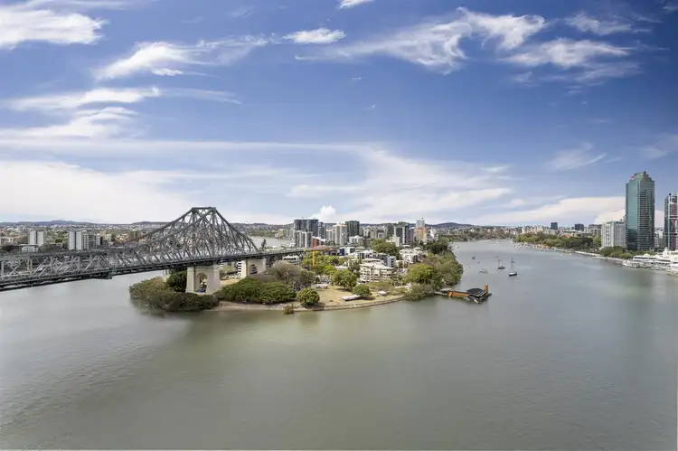 159/82 Boundary Street, Brisbane City QLD 4000
