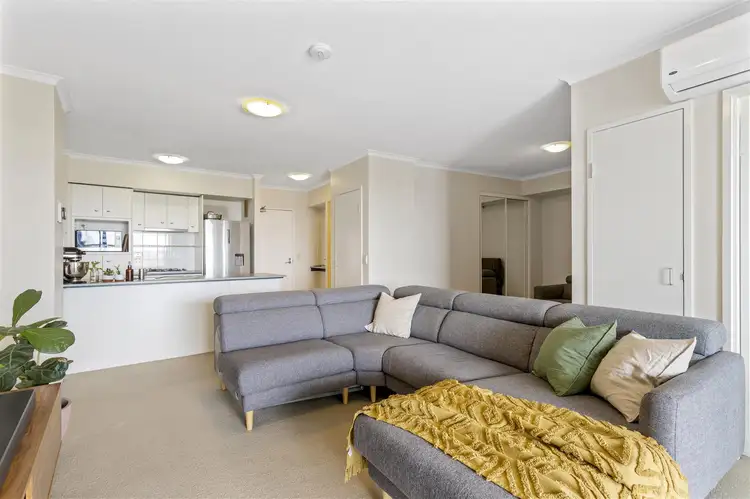 Fourth view of Homely apartment listing, 159/82 Boundary Street, Brisbane City QLD 4000