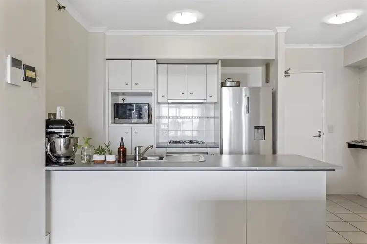 Sixth view of Homely apartment listing, 159/82 Boundary Street, Brisbane City QLD 4000