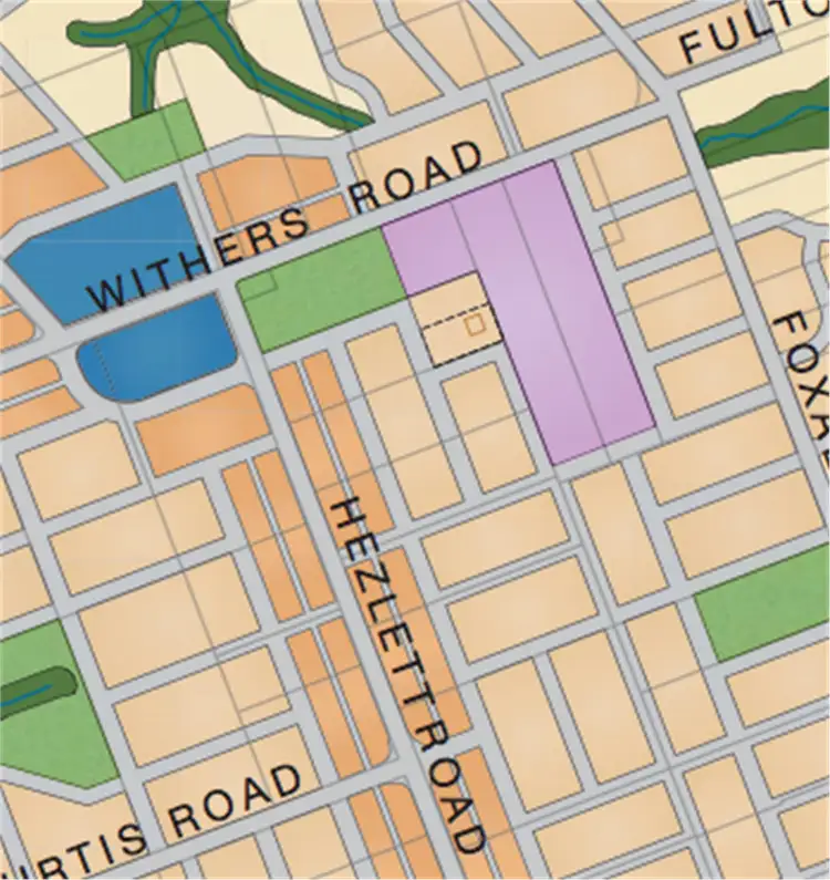 259 Hezlett Road, Kellyville NSW 2155