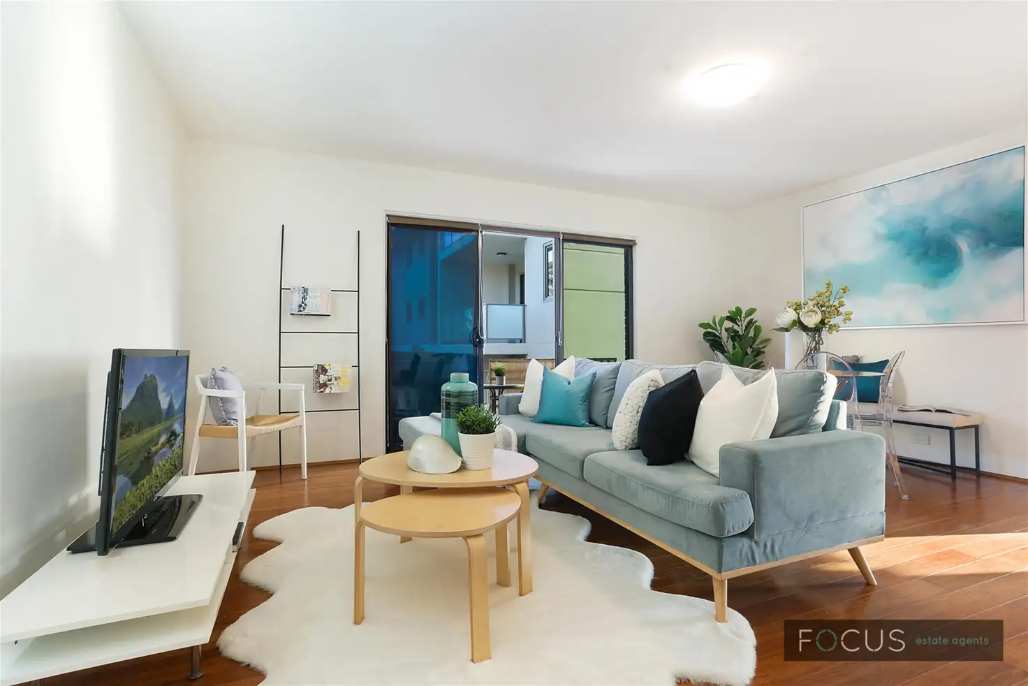 Main view of Homely apartment listing, 6/481 Bunnerong Road, Matraville NSW 2036