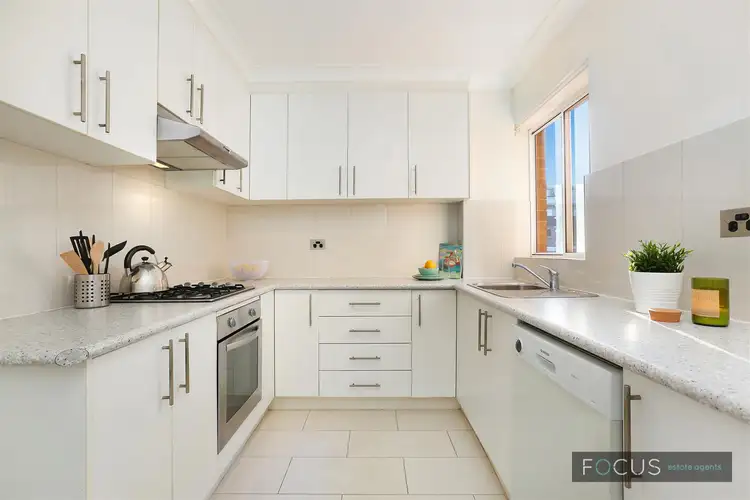 Second view of Homely apartment listing, 6/481 Bunnerong Road, Matraville NSW 2036