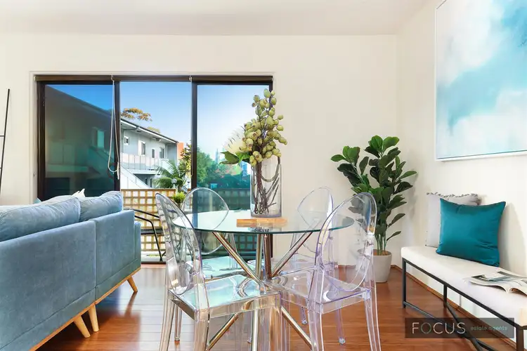 Third view of Homely apartment listing, 6/481 Bunnerong Road, Matraville NSW 2036