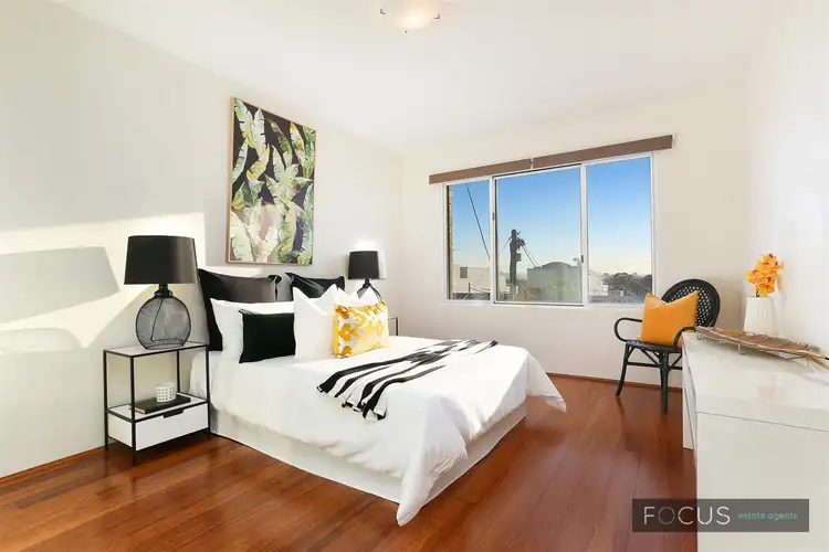 Fourth view of Homely apartment listing, 6/481 Bunnerong Road, Matraville NSW 2036