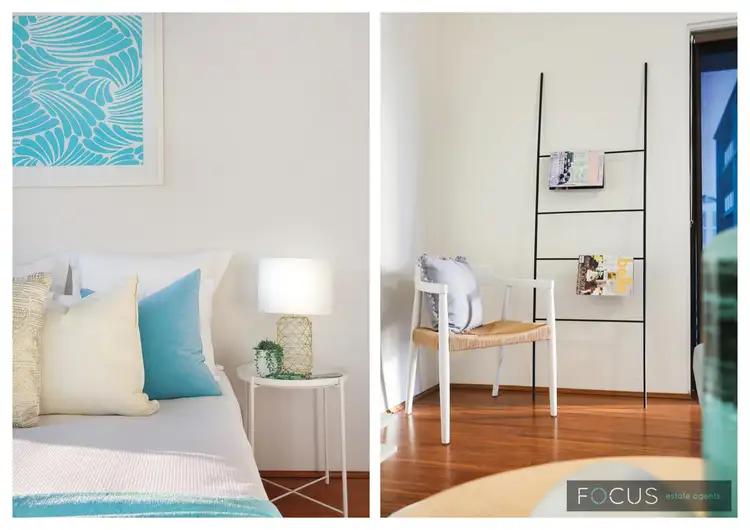 Fifth view of Homely apartment listing, 6/481 Bunnerong Road, Matraville NSW 2036