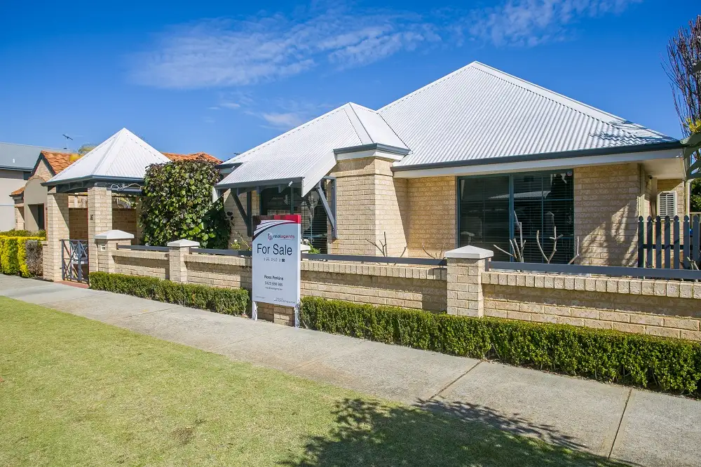 Main view of Homely house listing, 16 Plaistow Street, Joondalup WA 6027